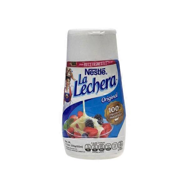 La Lechera Original Squeeze - 11.8 oz
