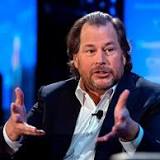 Salesforce rises as Q1 results beat expectations, forecast looks impressive