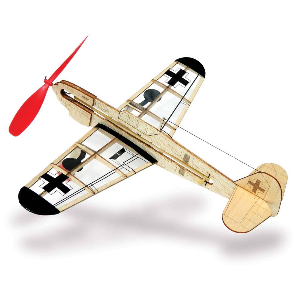Guillows German Fighter Model Kit