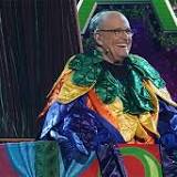 'The Masked Singer' cancels Rudy Giuliani by deleting him from recap episode
