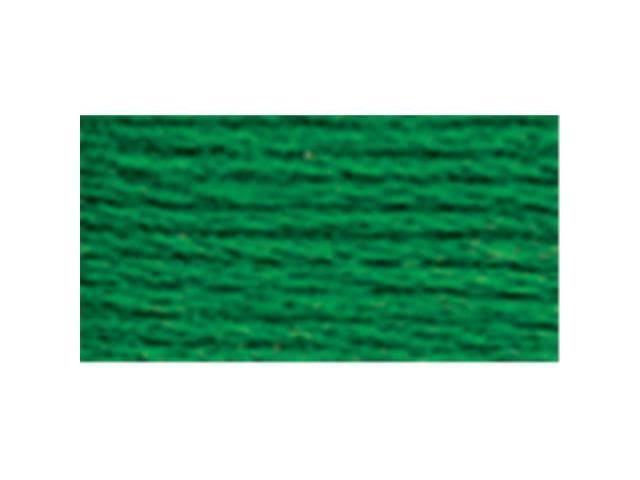 DMC Pearl Cotton Skeins Size 5 - 27.3 Yards-Green