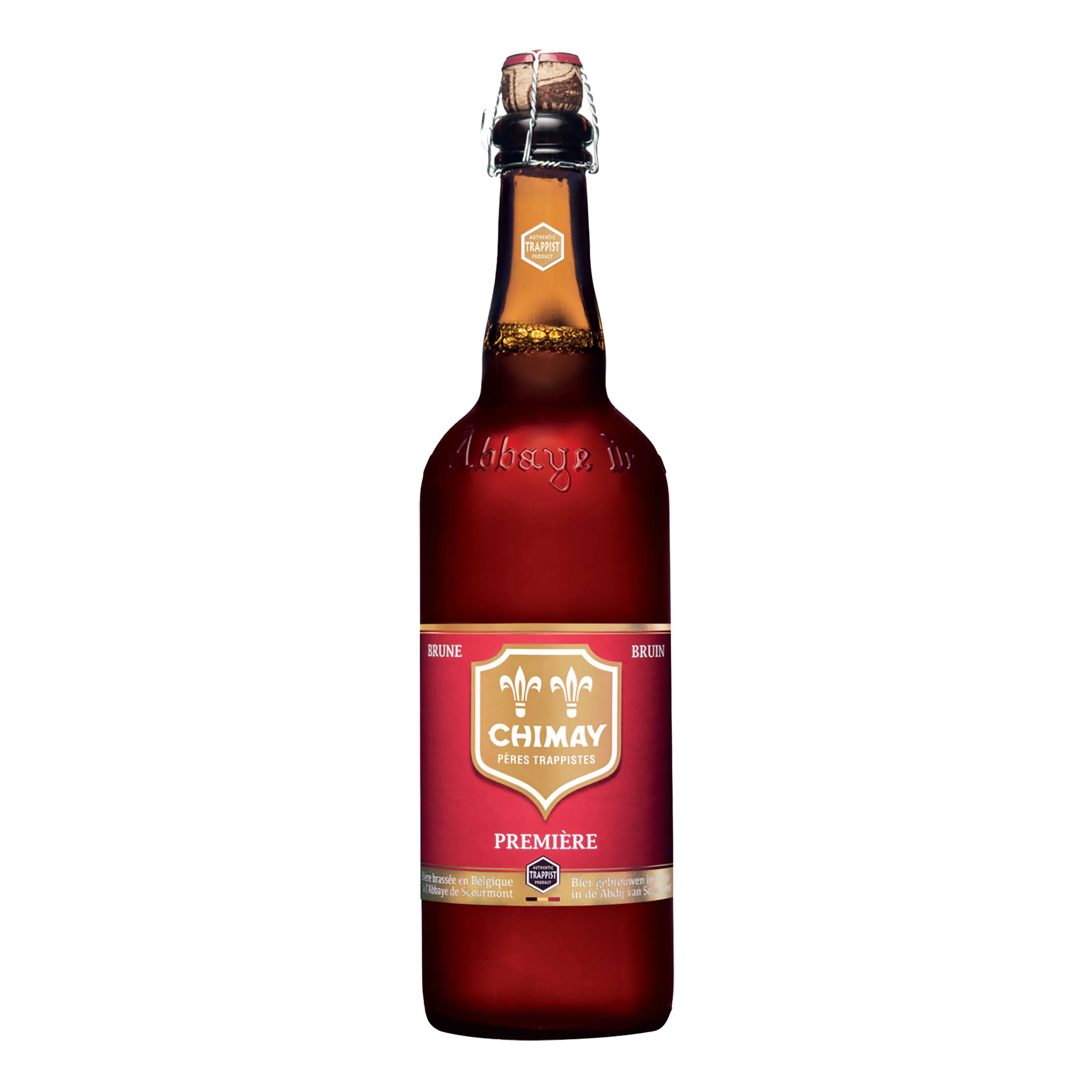 Chimay Premiere Trappistes Beer