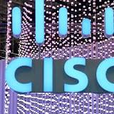 Cisco Is Falling Hard After Hours, but This Nasdaq Tech Stock Is Actually Up