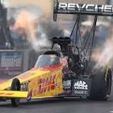 Sunday news and notes from the Dodge Power Brokers NHRA Mile-High Nationals