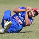 Afghanistan announce squads for limited-overs series against Zimbabwe