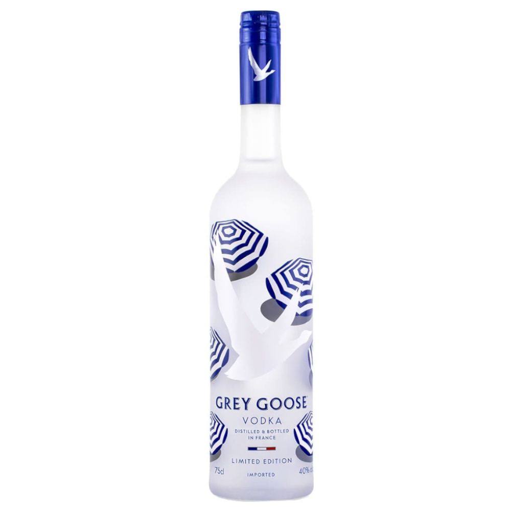 Grey Goose Original Vodka - 40%, 1l