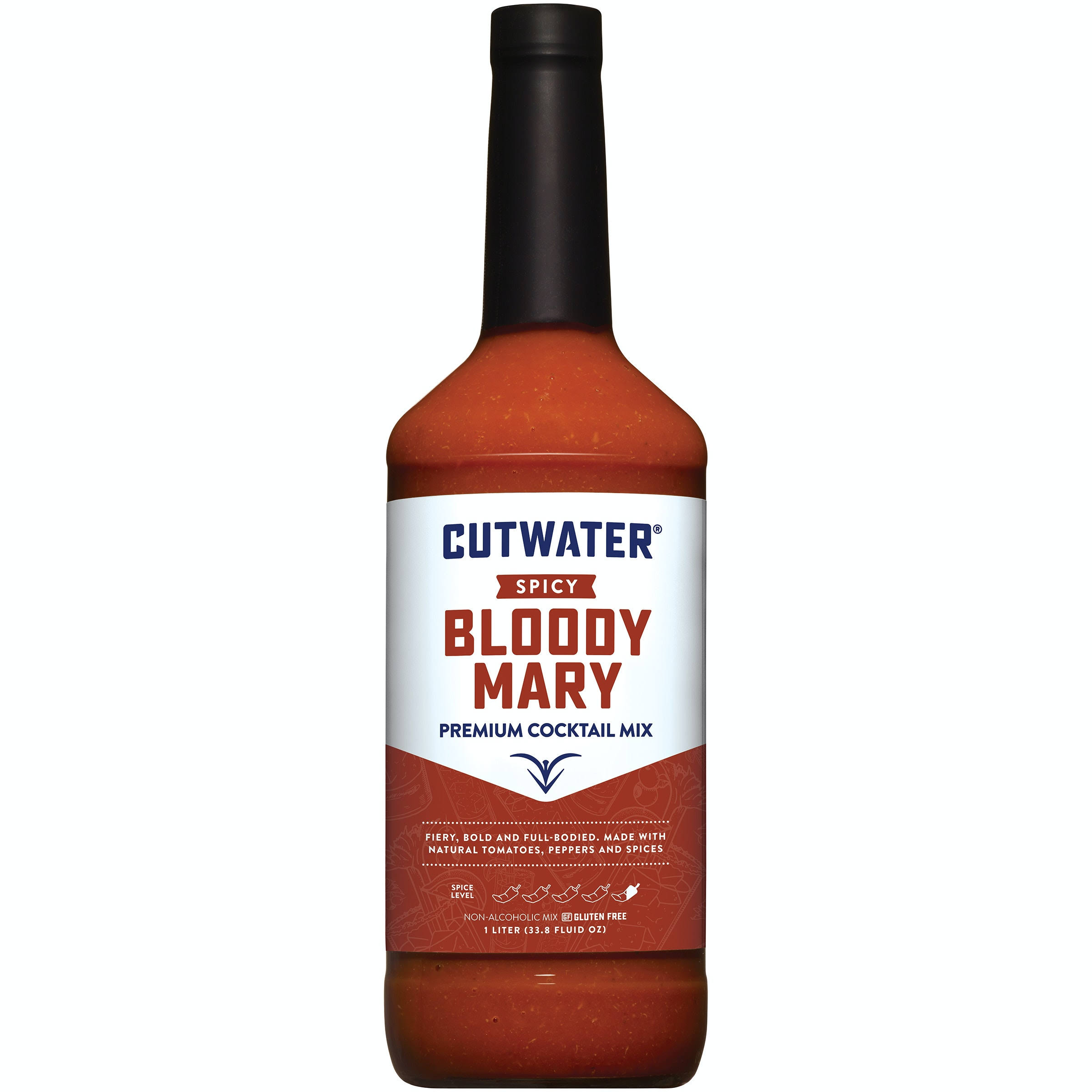 Cutwater Bloody Mary Cocktail Mix | 1L