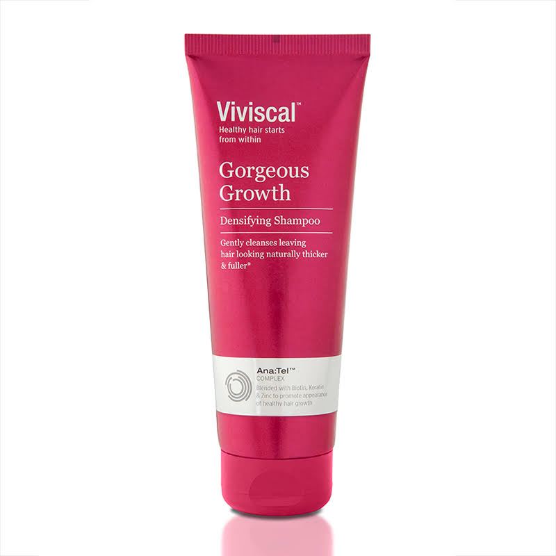 Viviscal Gorgeous Growth Densifying Shampoo - 8.45oz