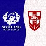 Rugby League World Cup: The Sportsman To Live Stream Scotland v England Knights