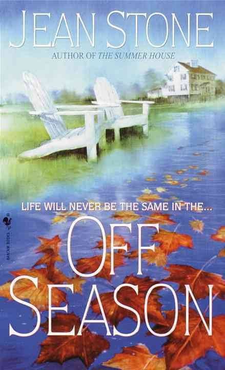 Off Season [Book]
