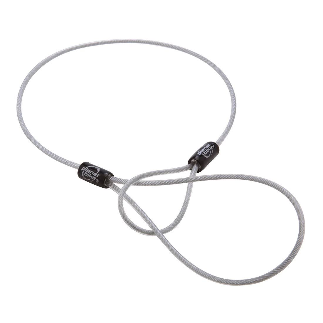 Planet Bike Seat Leash Cable - 3mm x 24"