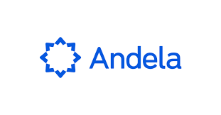 Andela (Nigeria) fintech unicorn logo