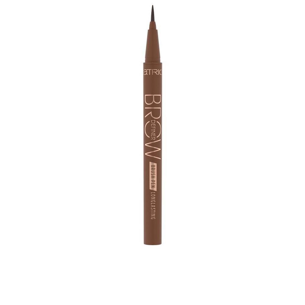 Brow Definer Brush Pen Longlasting #020 1 ml