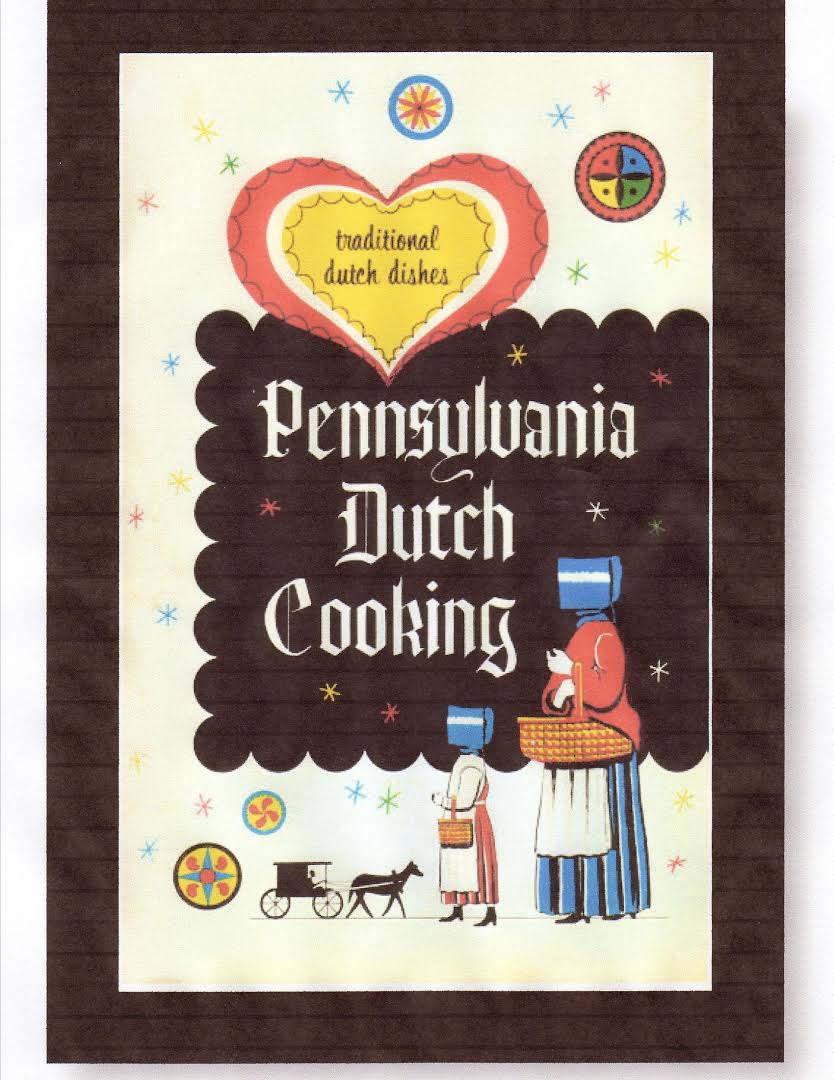 Bildresultat fÃ¶r pennsylvania dutch cooking