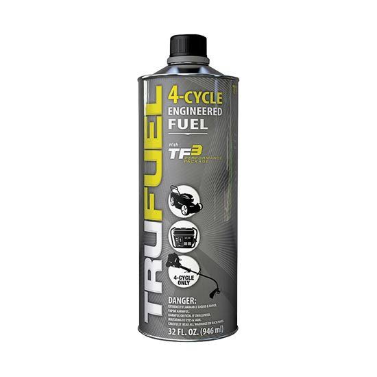 Arnold TruFuel 4-Cycle Ethanol-Free Fuel - 32oz