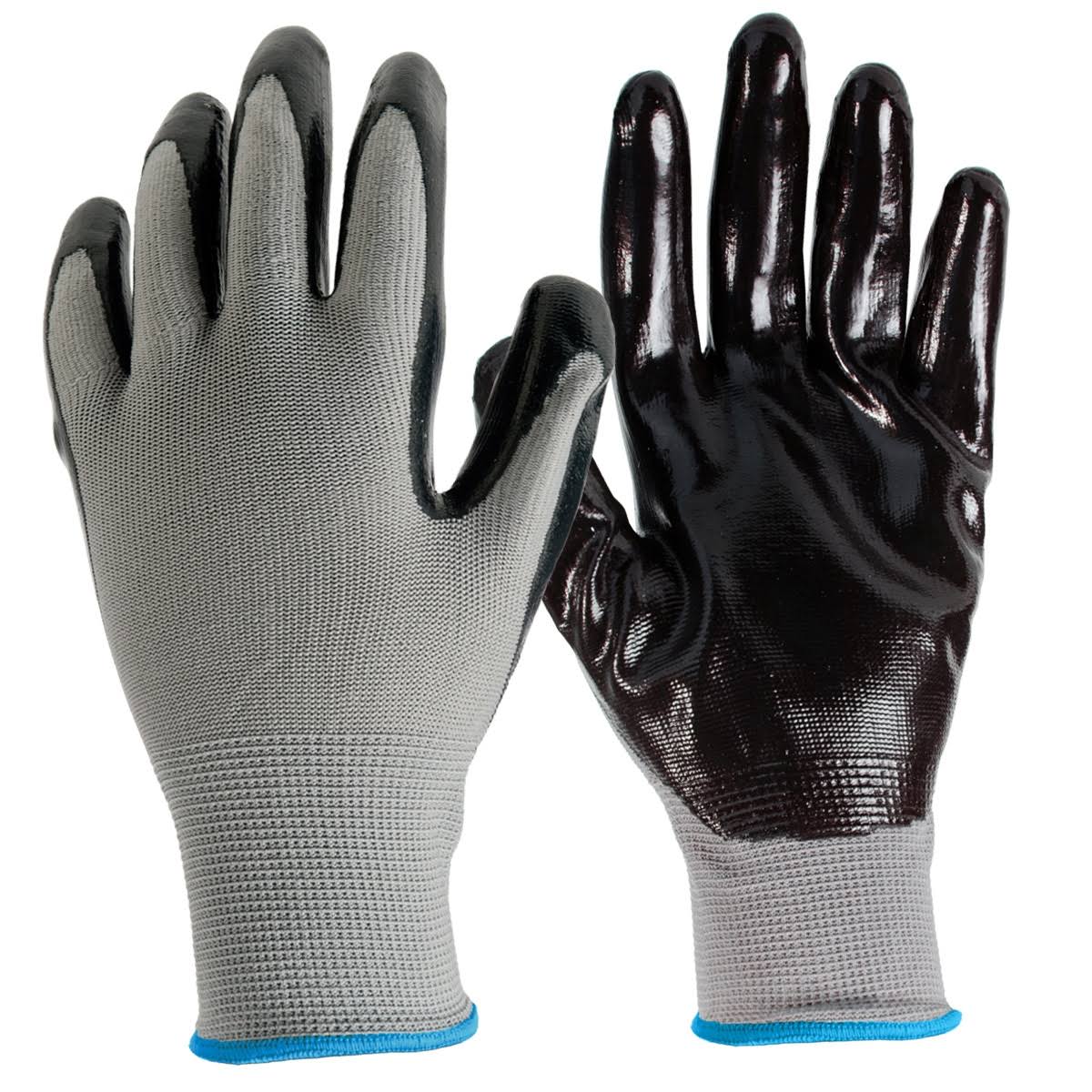 Big Time Products True Grip Gloves - Medium