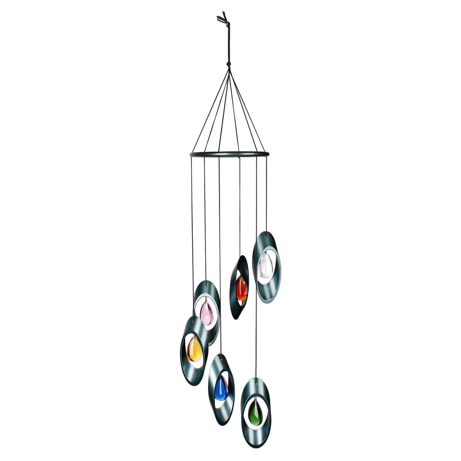 Woodstock Chimes Bellissimo Bells Wind Chime