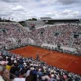 French Open 2022 Day 5 Live Scores and Updates: Medvedev on verge of victory in 2nd round