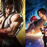 King of Fighters 15 Getting Crossplay, New Season Confirmed; Samurai Shodown Rollback Netcode Set for Spring 2023