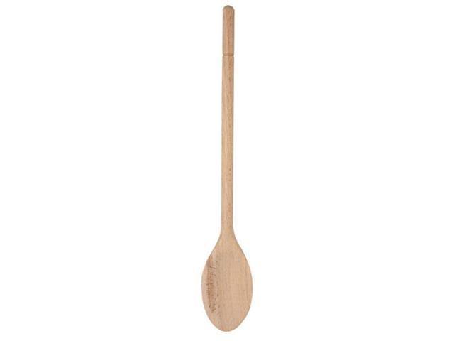 T&G Beech Spoon - 35cm