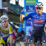 Victoire belge au Tour du Danemark: Jasper Philipsen remporte la 4e étape au sprint (vidéo)