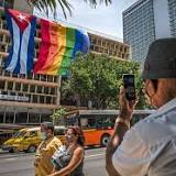 Kuba stimmt für Ehe für alle