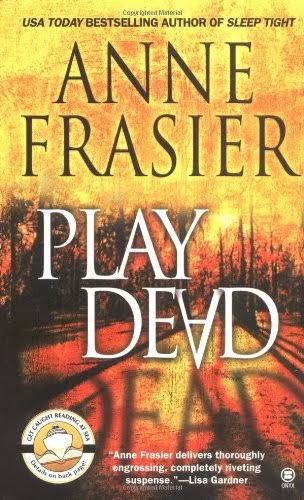 Play Dead [Book]