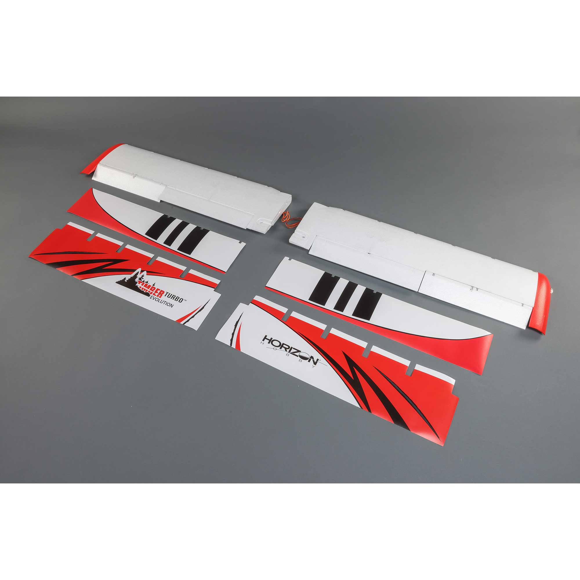 E-Flite Wing Turbo Timber Evolution 1.5m/EFL105252