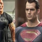 Dwayne Johnson Criticizes Warner Bros. For Their 'Inexcusable' Decision Regarding Henry Cavill As Superman