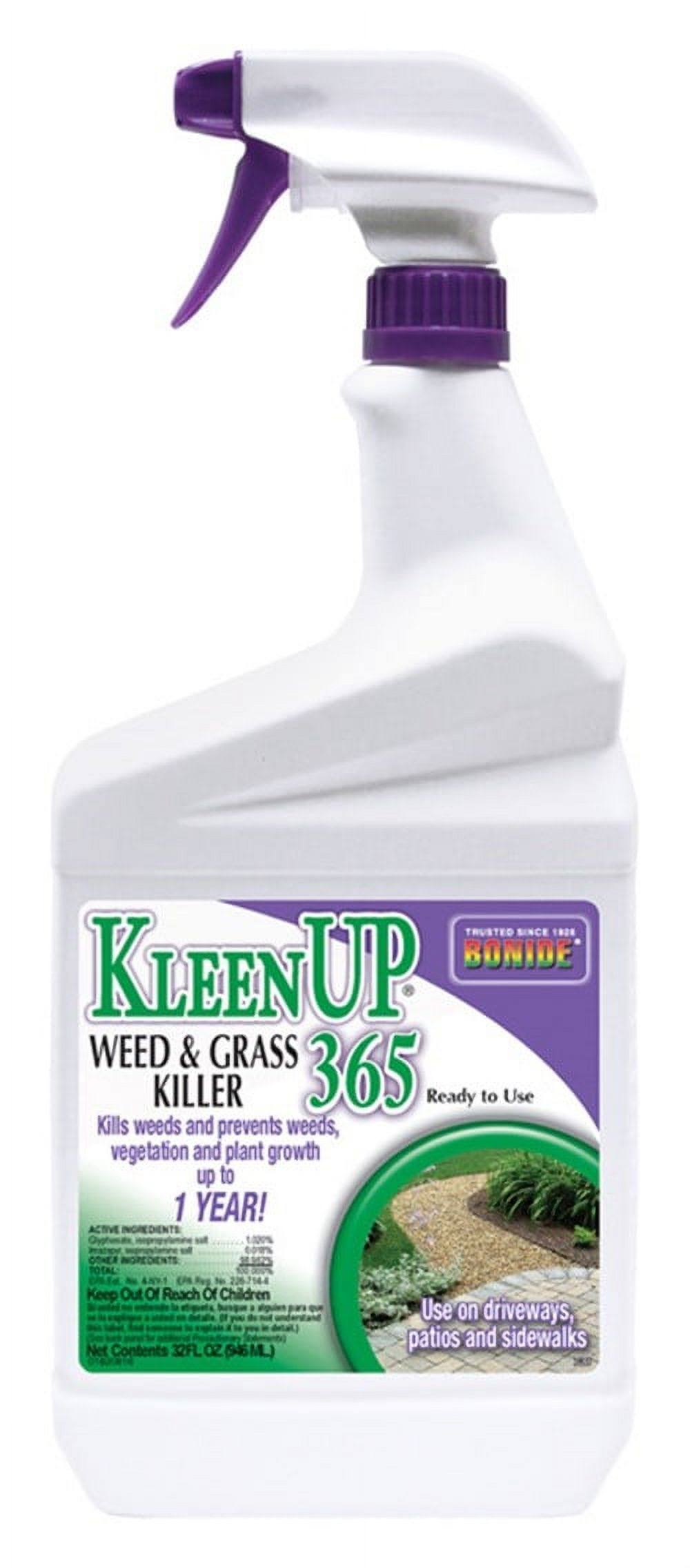 Bonide Quart Kleen Up Grass And Weed Killer