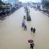 4 dead due to separate landslides in Bangladesh amid flood