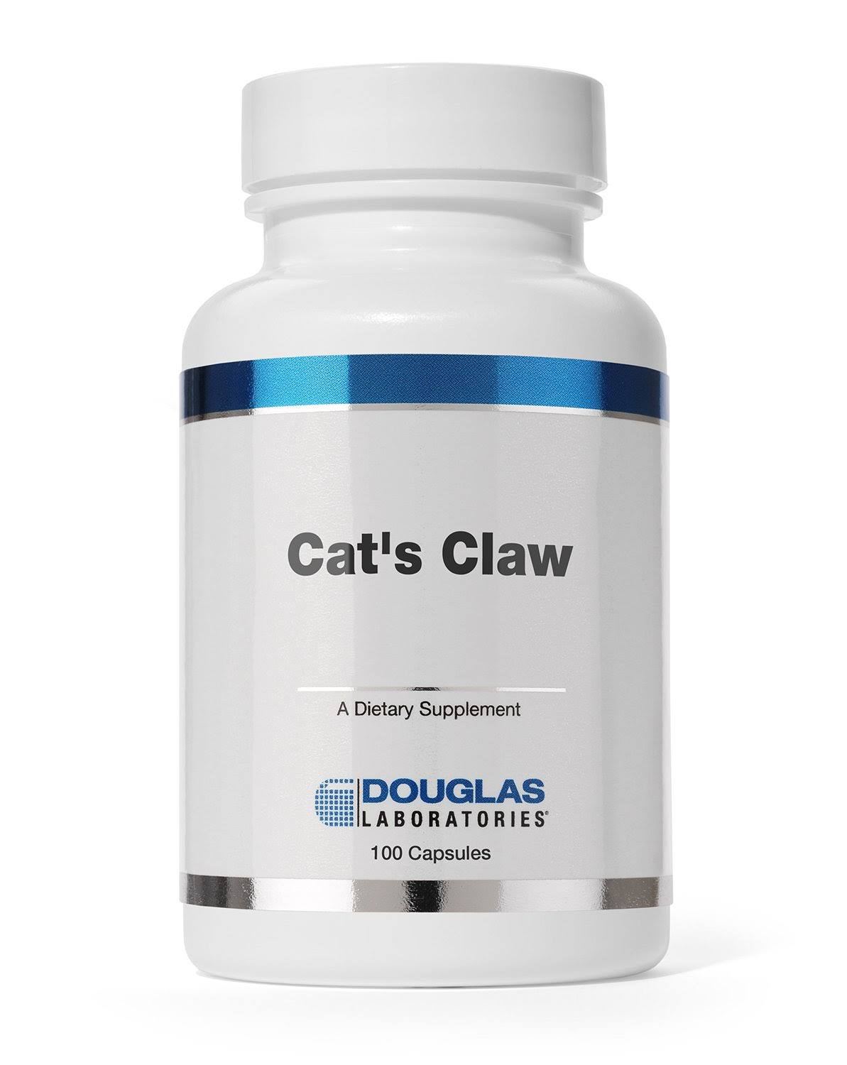 Douglas Laboratories - Cat's Claw - Supports Immune Health and Physica