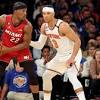Knicks vs. Heat prediction, odds, start time: 2023 NBA playoff picks …