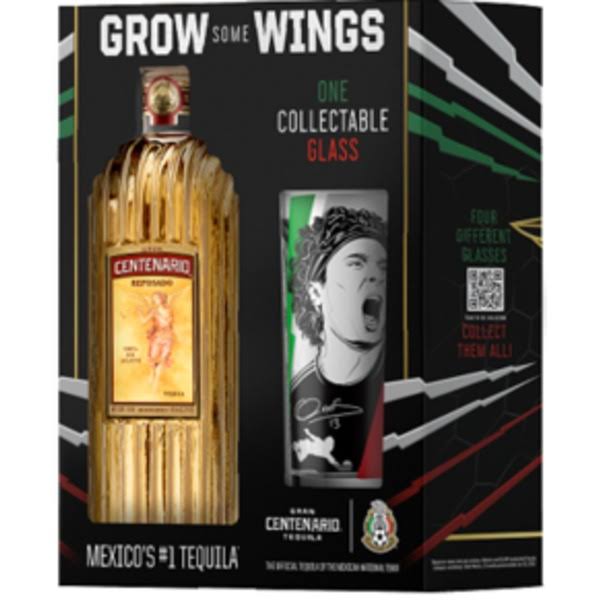 Gran Centenario Tequila - 750 ml