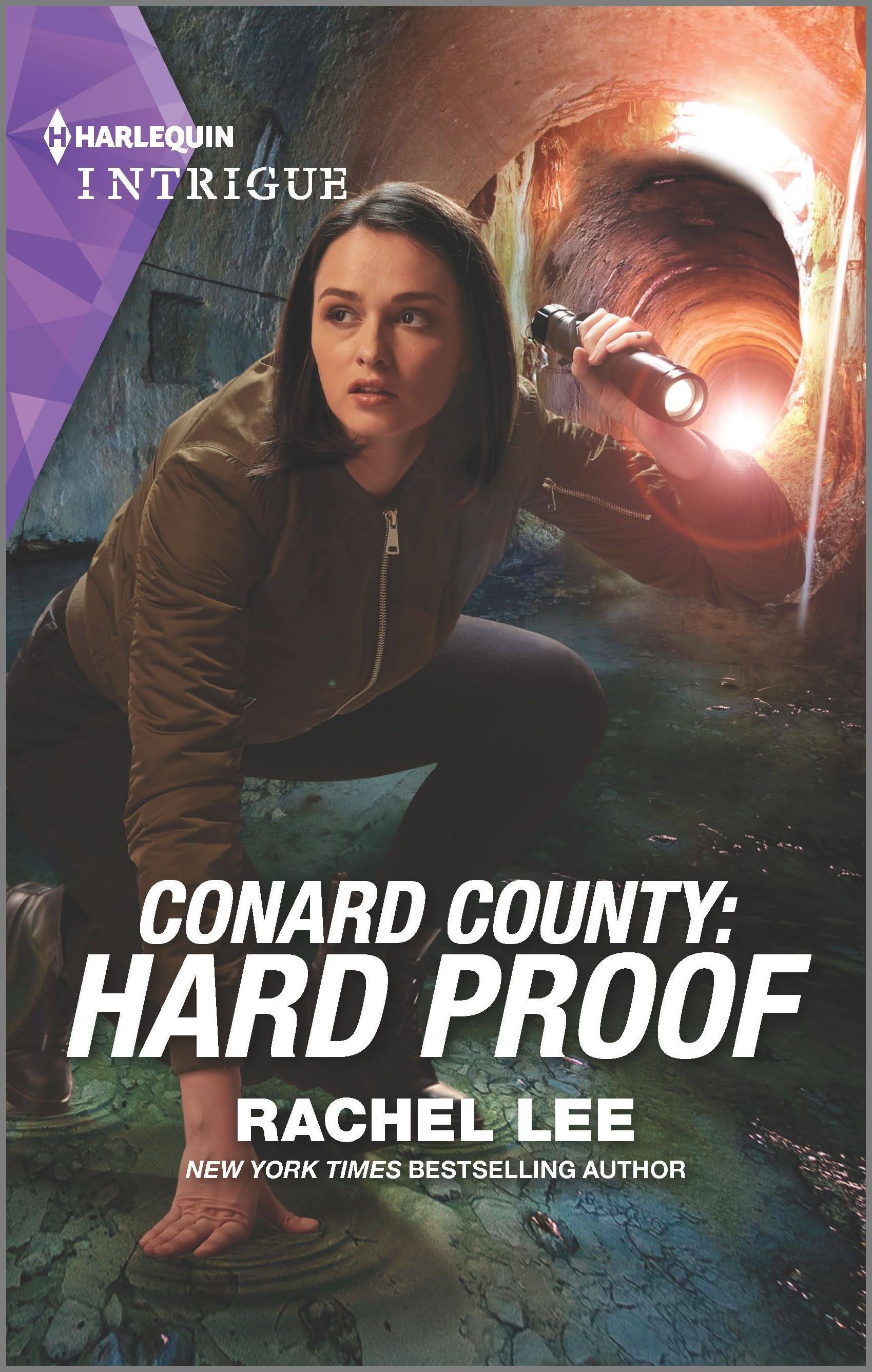 Conard County: Hard Proof [Book]