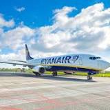 Ryanair Flight Attendants In Spain Announce 12 New Days Of July Strikes