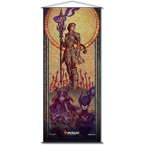 Magic The Gathering: Theros Beyond Death Wall Scroll V2