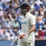 Mitchell and Blundell lead New Zealand fightback