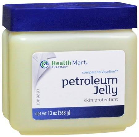 Health Mart Petroleum Jelly - 13 oz