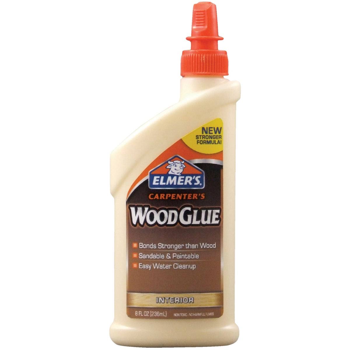 Elmer's Carpenter's Wood Glue - 225ml