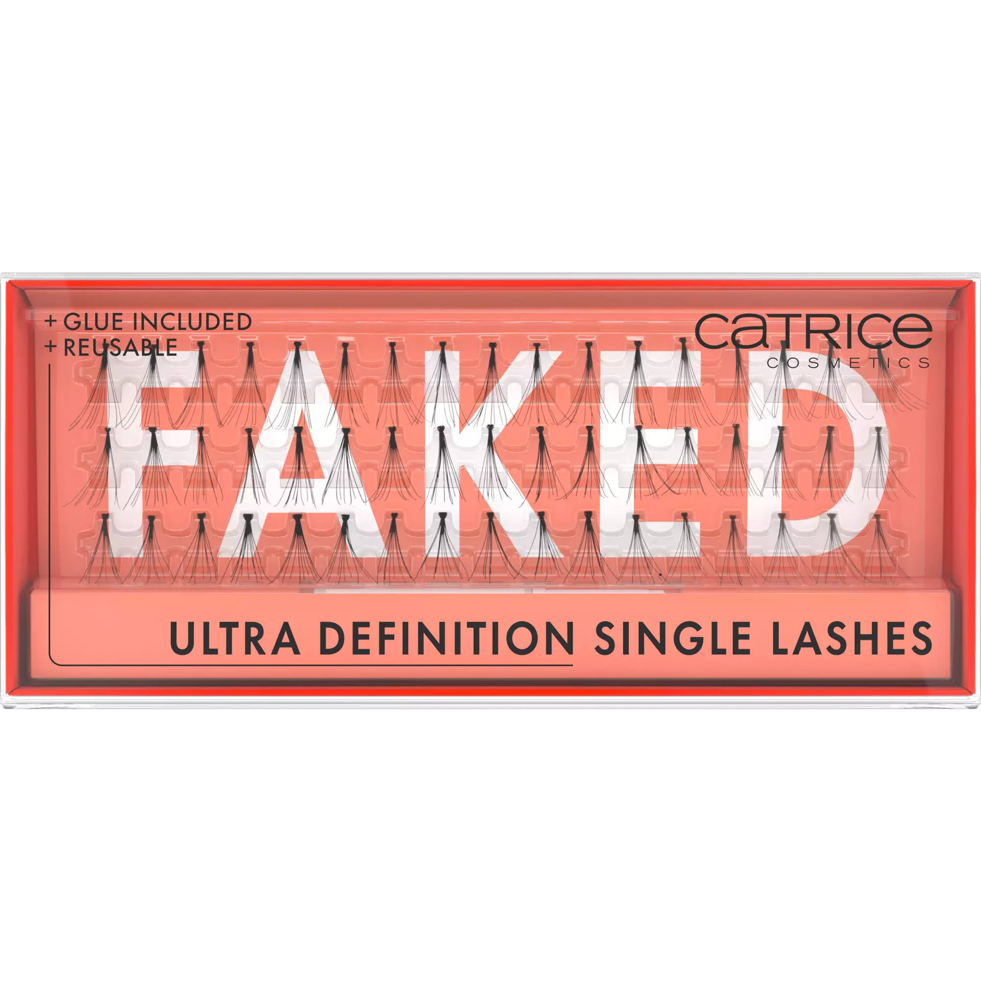 Catrice FAKED Ultra Definition Single Lashes