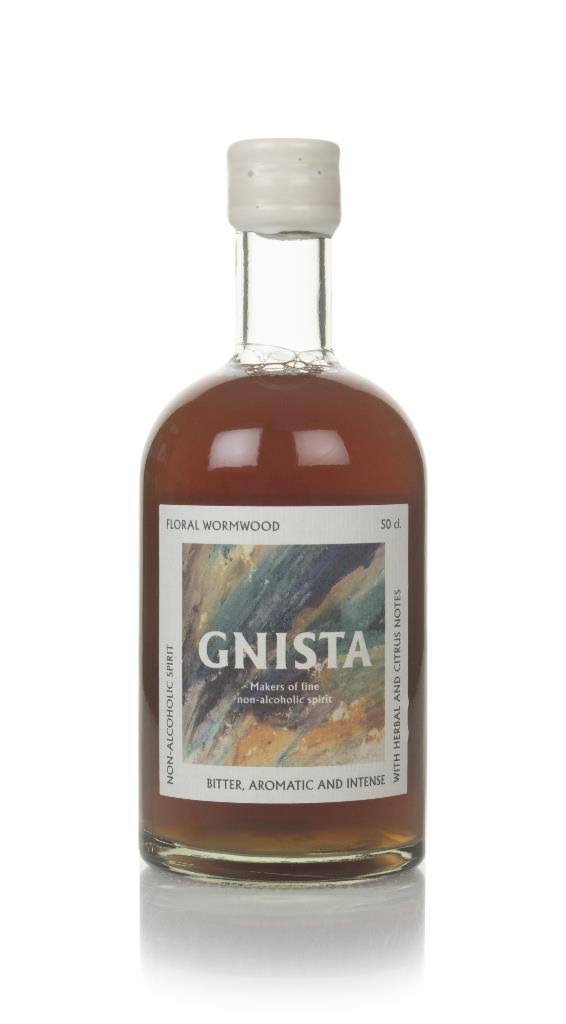 Gnista Floral Wormwood Spirit | 50cl
