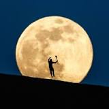 Biggest Supermoon of 2022 to be visible on Wednesday