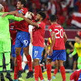 Final World Cup Qualifiers for Qatar: Australia Beats Peru, Costa Rica Beats New Zealand