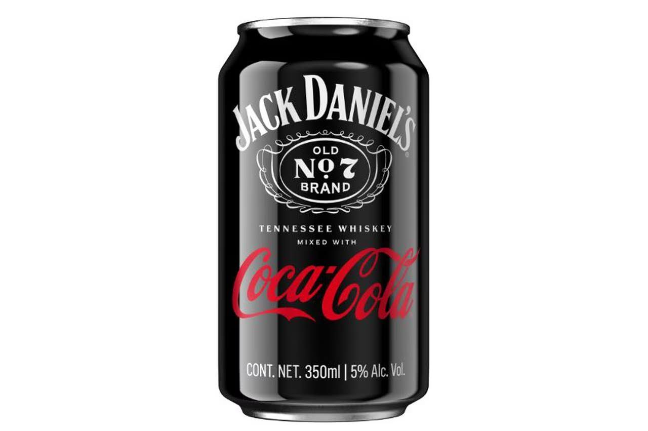 Jack Coca Cola