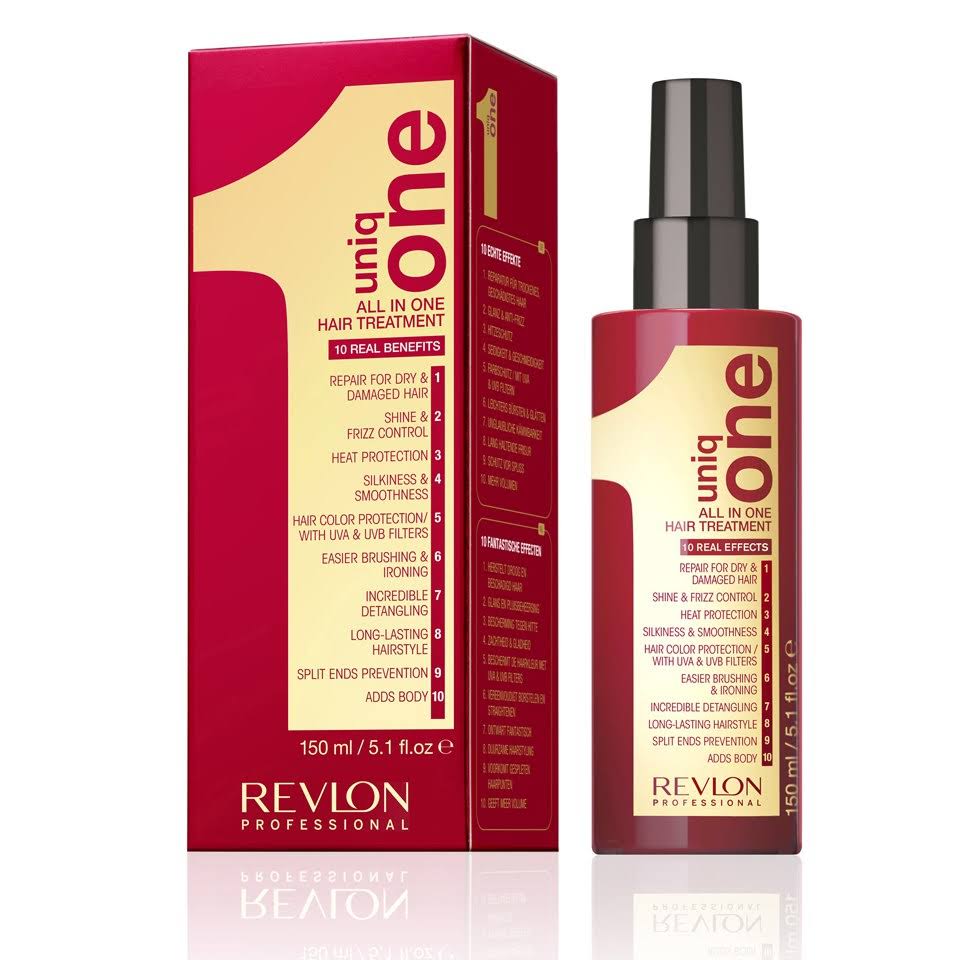Revlon Uniq One All in One Hair Treatment - 5.1oz