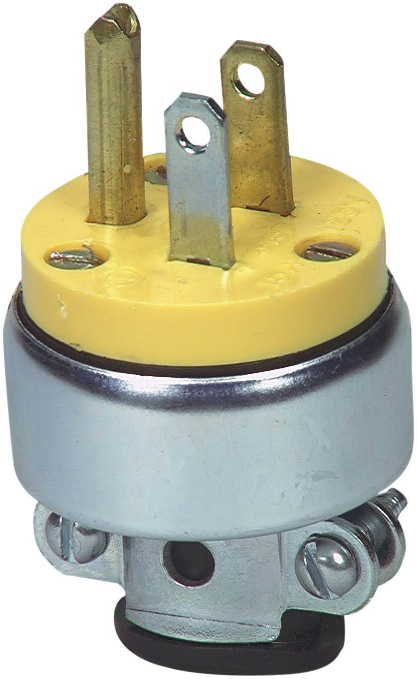 Cooper Wiring 2867-box Plug