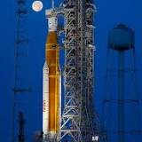NASA's Artemis moon rocket to roll out Tuesday ahead of late August launch