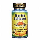 Nature's Life Marine Collagen - 1100mg, 60ct