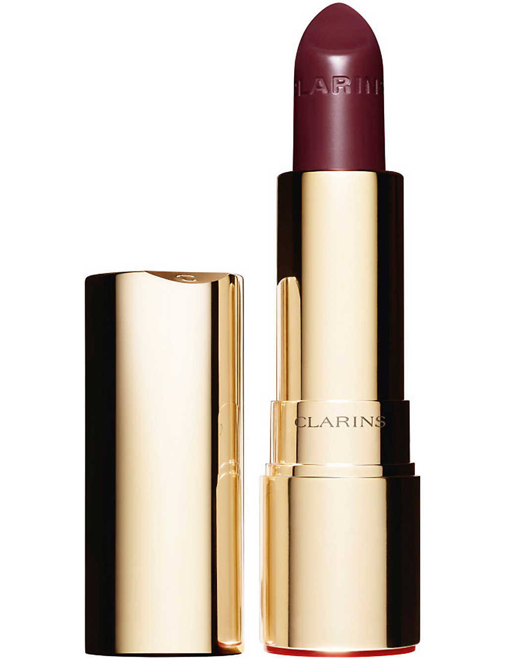 Clarins Joli Rouge Moisturizing Lipstick - 738 Royal Plum